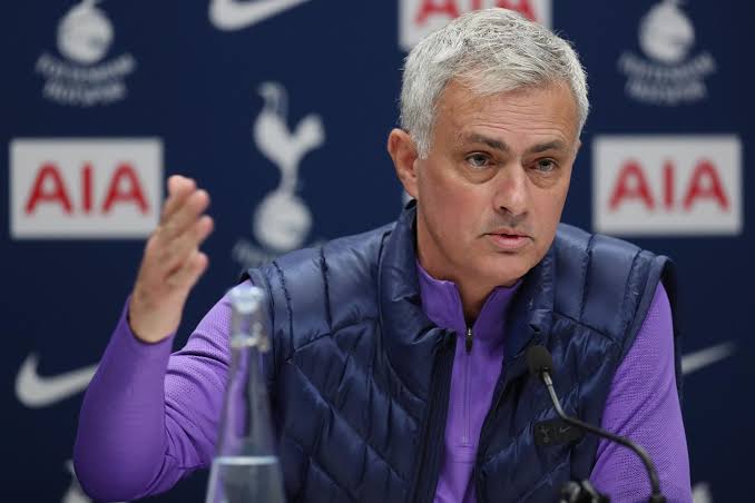 Perubahan Apa yang Dibawa Mourinho di Tottenham?